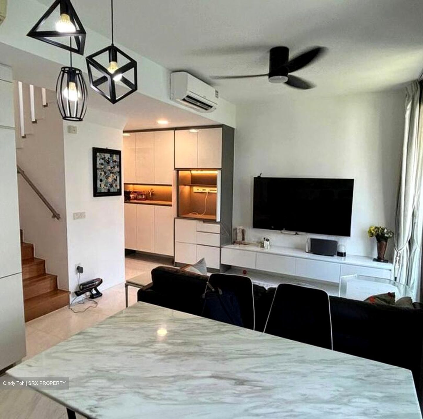 RV Residences (D10), Condominium #499727111